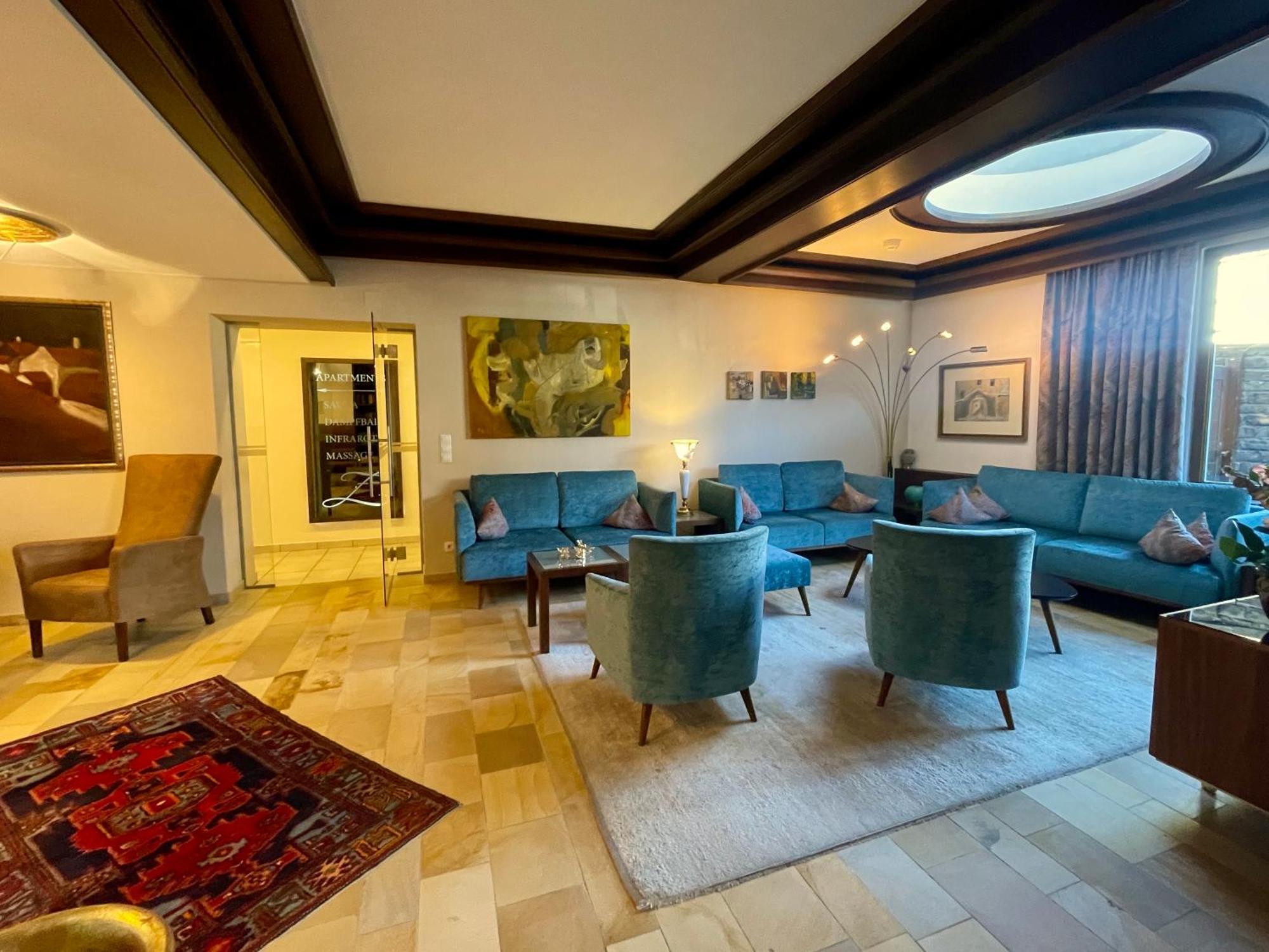 Hotel Garni Zerzer Serfaus Buitenkant foto
