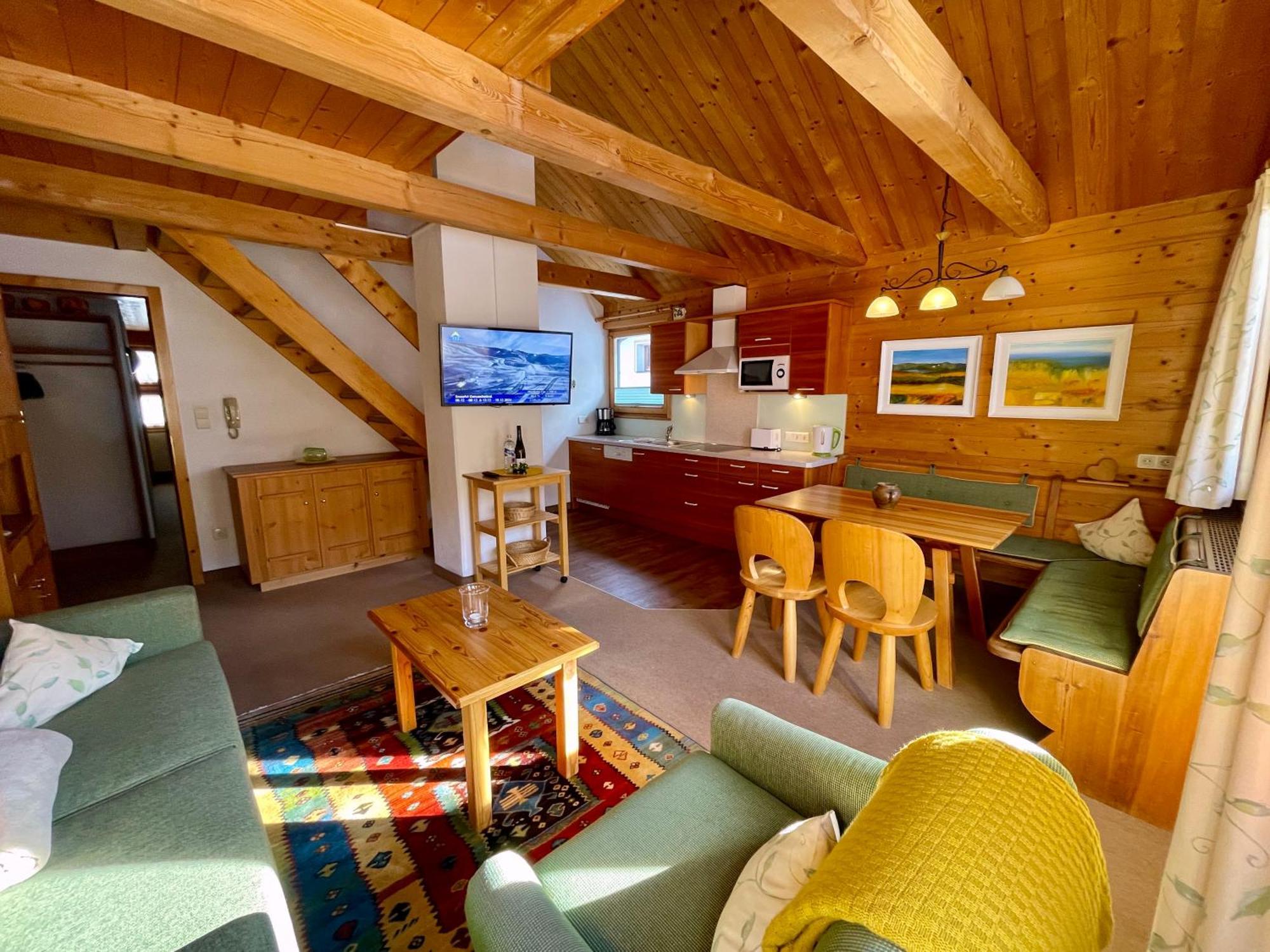 Hotel Garni Zerzer Serfaus Buitenkant foto