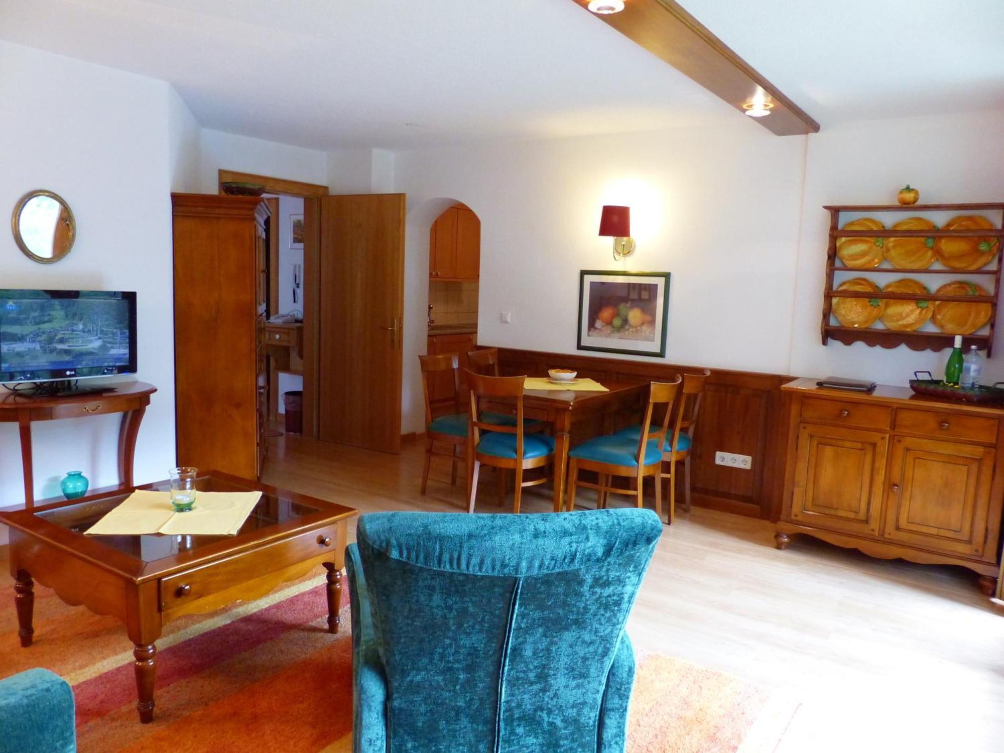 Hotel Garni Zerzer Serfaus Buitenkant foto
