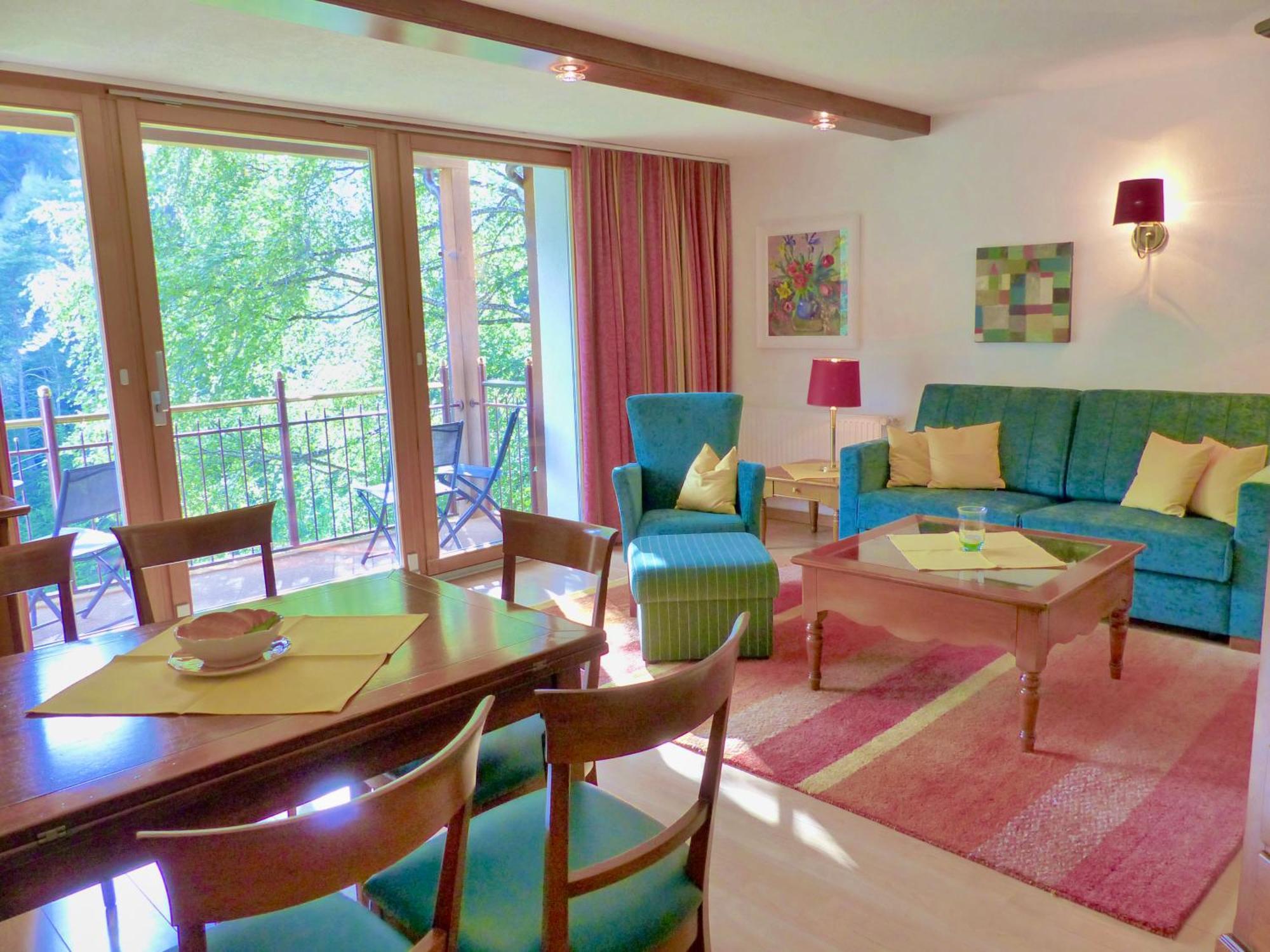 Hotel Garni Zerzer Serfaus Buitenkant foto